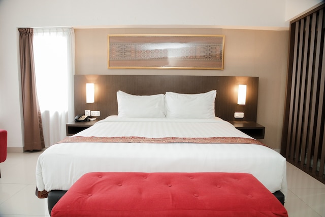 グランド インナ メダン