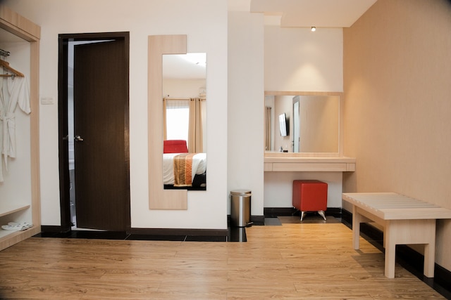 グランド インナ メダン