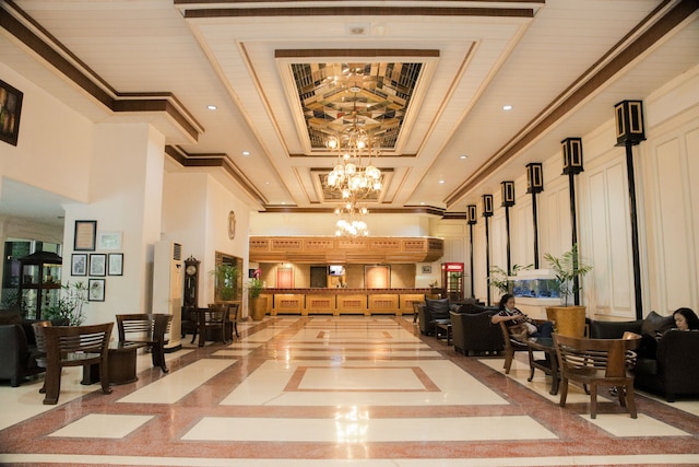 グランド インナ メダン