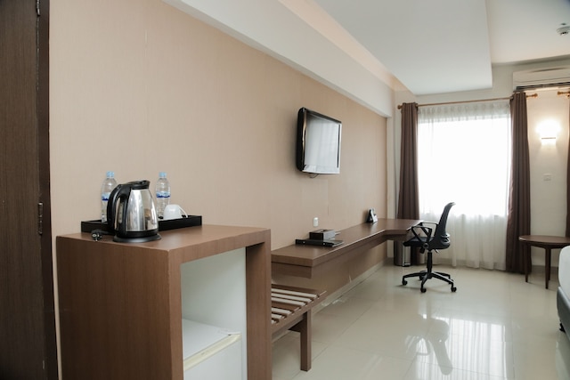 グランド インナ メダン