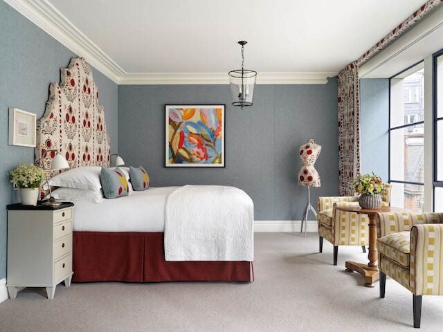 ハム ヤード ホテル ファームデール ホテルズ