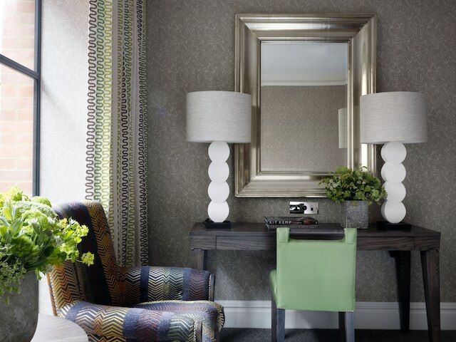 ハム ヤード ホテル ファームデール ホテルズ