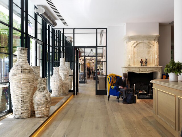 ハム ヤード ホテル ファームデール ホテルズ