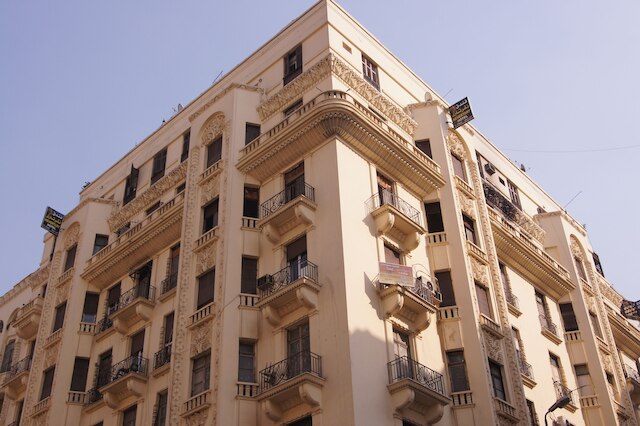 メショ イン ホステル