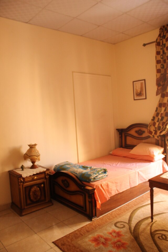 メショ イン ホステル