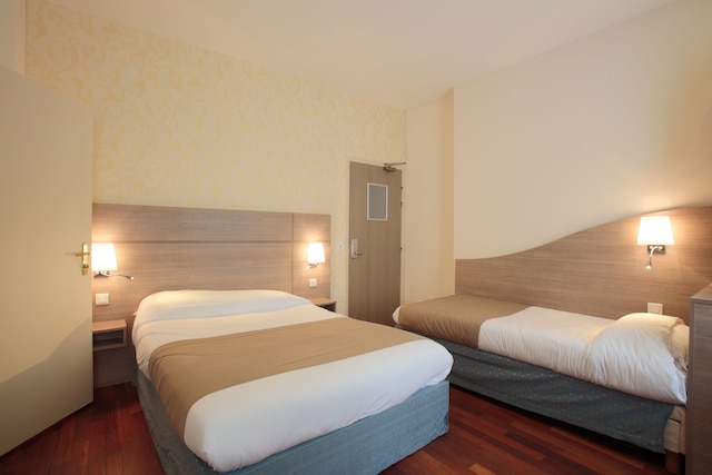 グラン オテル ドゥ ロワレ