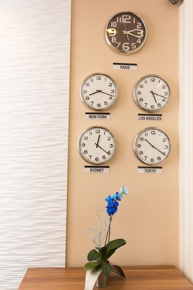 グラン オテル ドゥ ロワレ