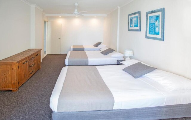 ビュー パシフィック ホリデイ アパートメンツ