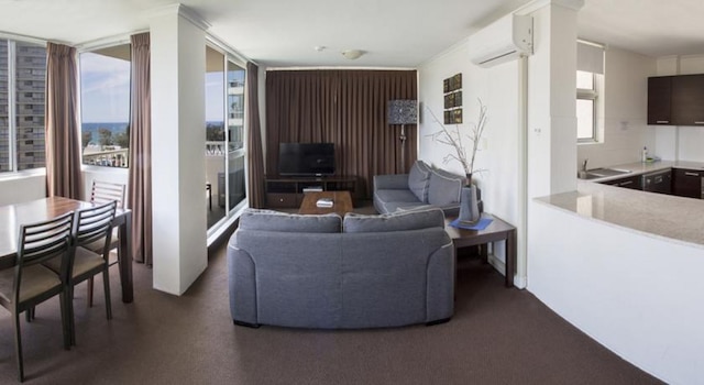 ビュー パシフィック ホリデイ アパートメンツ