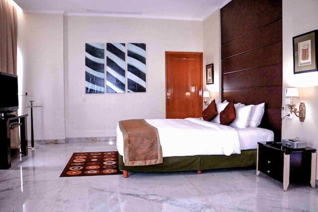 アルヤドゥータ パレンバン