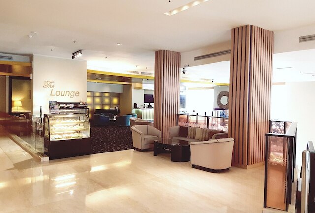 アルヤドゥータ パレンバン