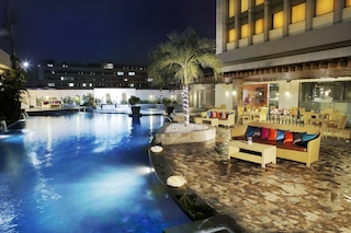 アルヤドゥータ パレンバン