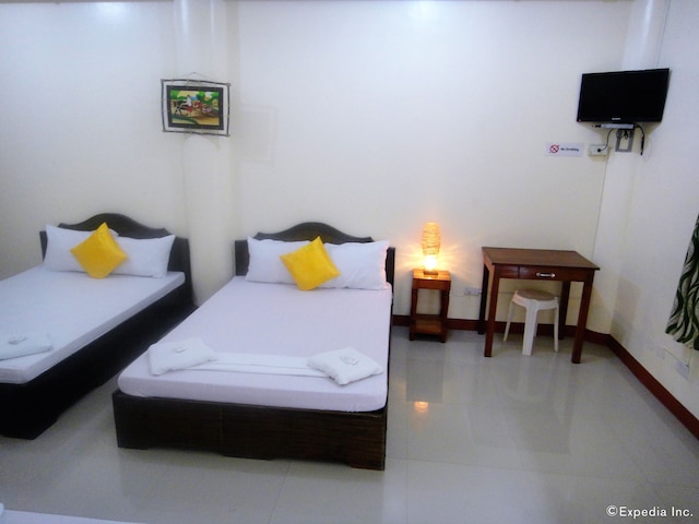 アメソン ペンション プレイス - ホステル