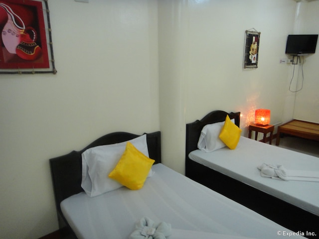 アメソン ペンション プレイス - ホステル