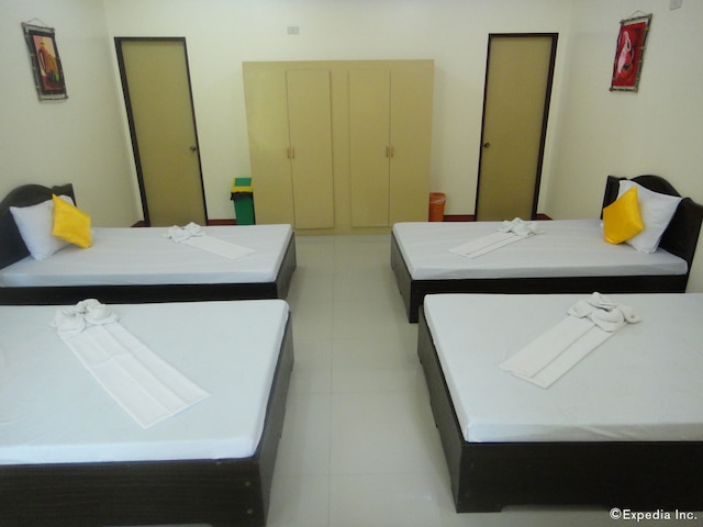 アメソン ペンション プレイス - ホステル