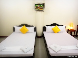 アメソン ペンション プレイス - ホステル