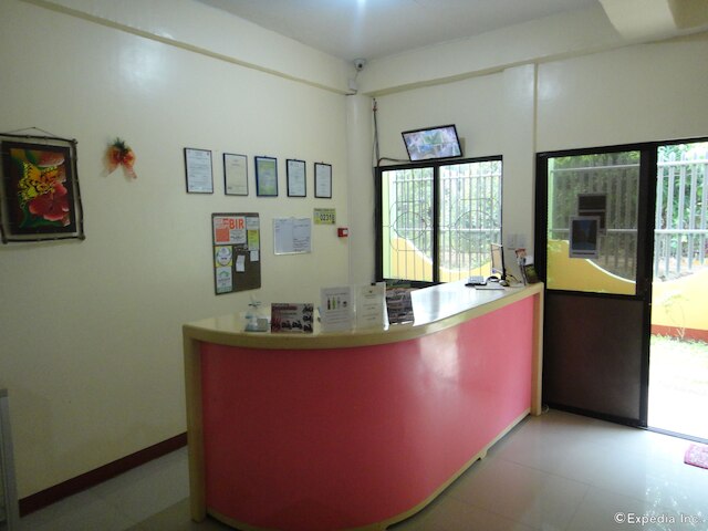 アメソン ペンション プレイス - ホステル