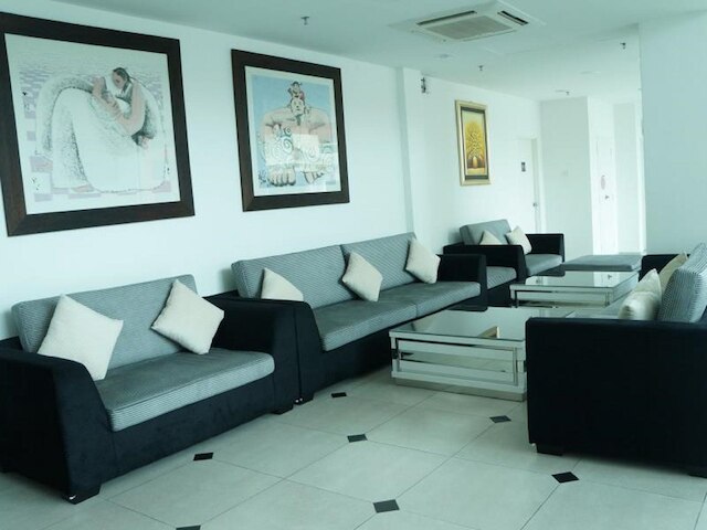 ミッドシティ ホテル メラカ