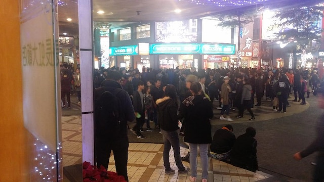 レインボー ホテル