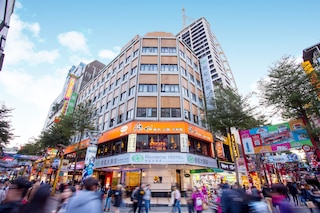 レインボー ホテル