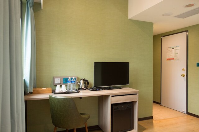 レインボー ホテル