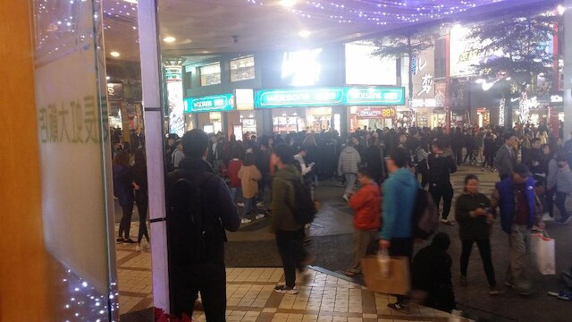 レインボー ホテル