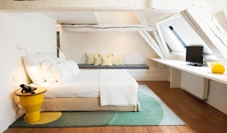 ホテル デ ギャラリー