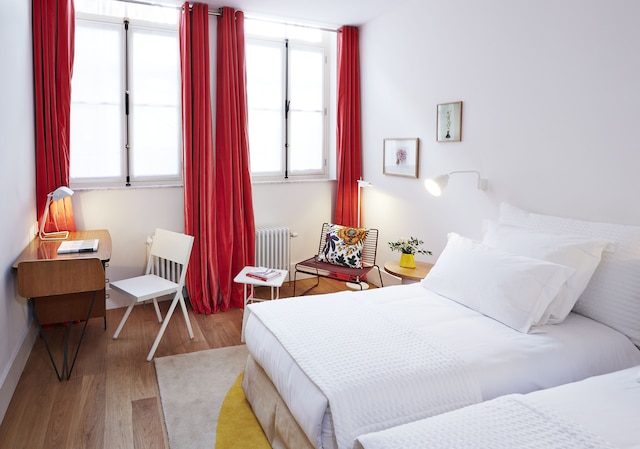 ホテル デ ギャラリー