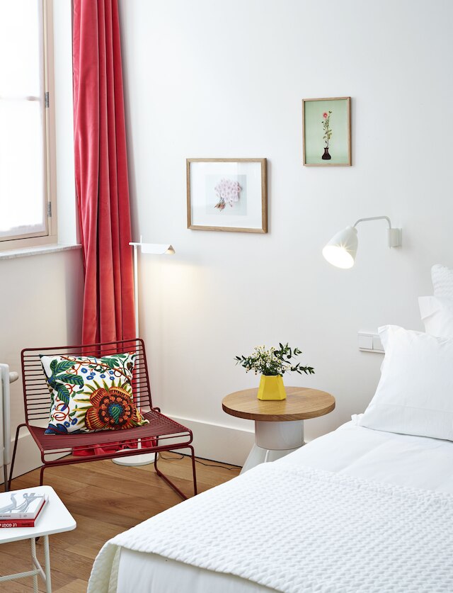 ホテル デ ギャラリー