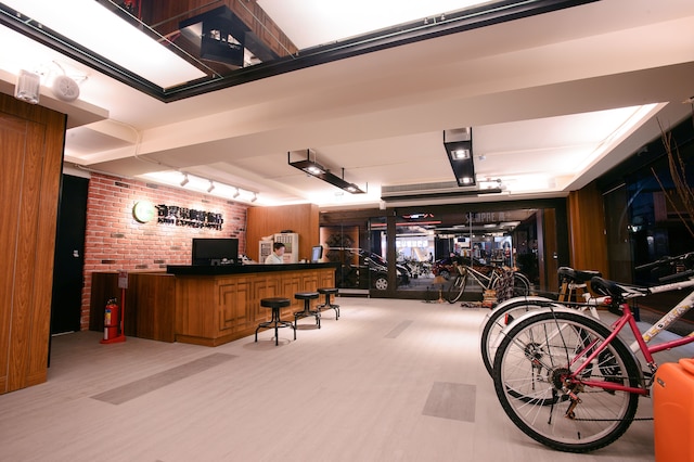 キウィ エクスプレス ホテル (奇異果快捷旅店)