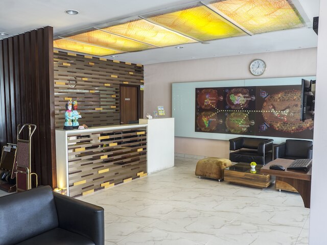 ドプリマホテル WTC マンガ ドゥア