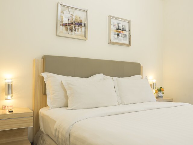 ドプリマホテル WTC マンガ ドゥア