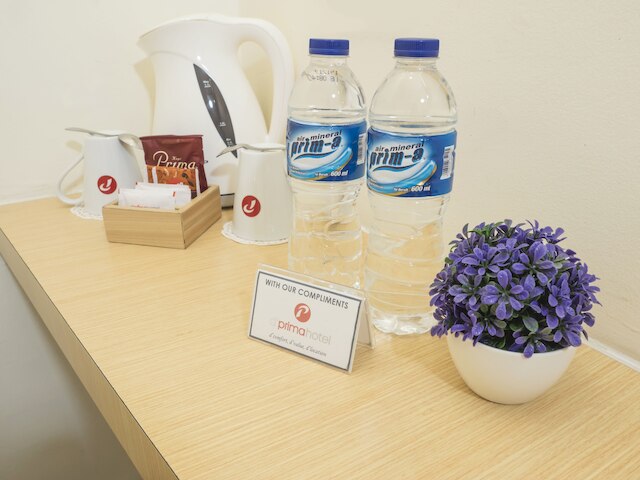 ドプリマホテル WTC マンガ ドゥア