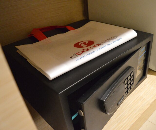 ドプリマホテル WTC マンガ ドゥア