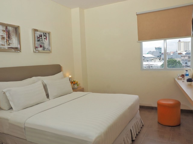 ドプリマホテル ITC マンガ ドゥア