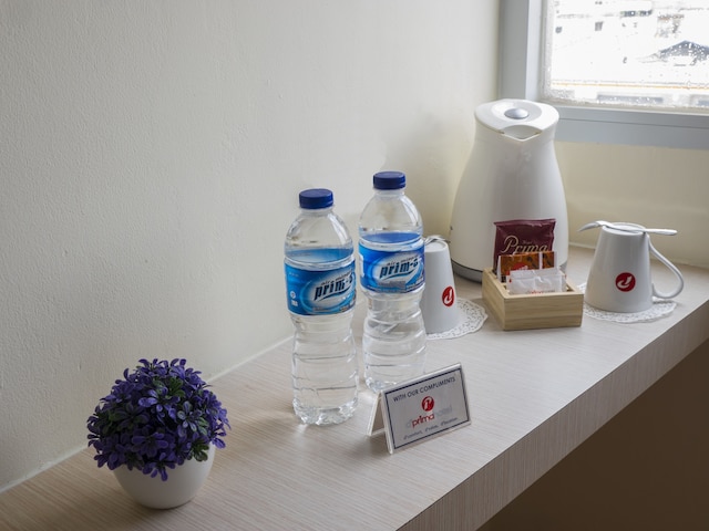 ドプリマホテル ITC マンガ ドゥア