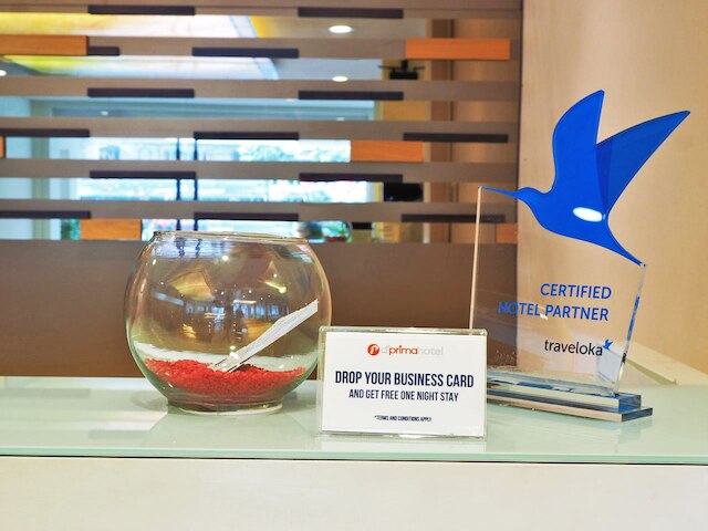 ドプリマホテル ITC マンガ ドゥア