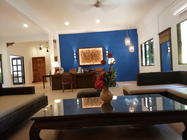 トロピカル リゾート ランカウイ