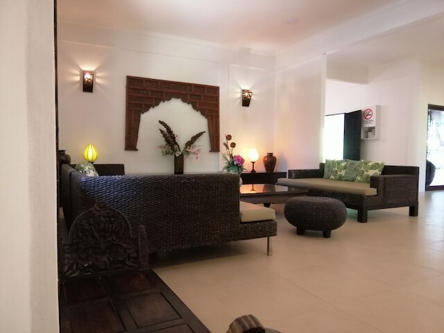 トロピカル リゾート ランカウイ