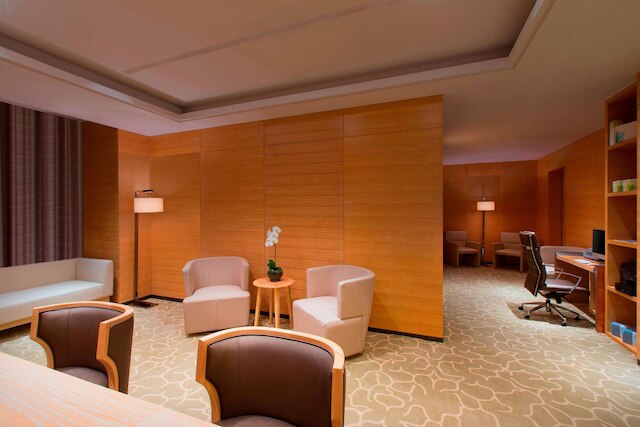 ウェスティン重慶解放広場