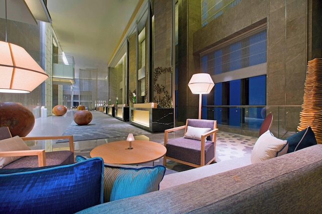 ウェスティン重慶解放広場