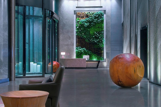 ウェスティン重慶解放広場