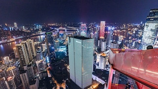 ウェスティン重慶解放広場