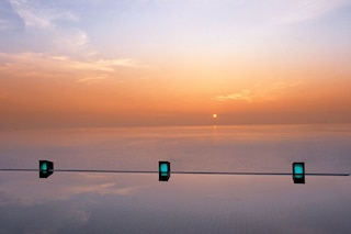 夢泉景別荘 天原