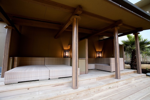 夢泉景別荘 天原