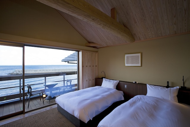 夢泉景別荘 天原