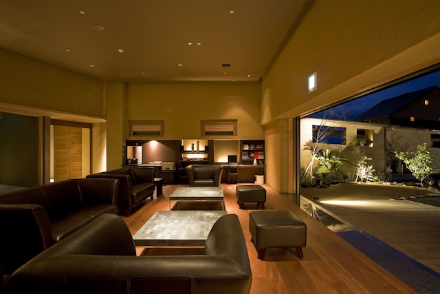 夢泉景別荘 天原