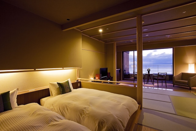 夢泉景別荘 天原