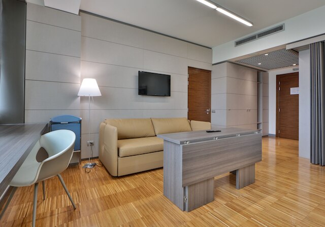 UNA ホテルズ サン ヴィターレ ボローニャ