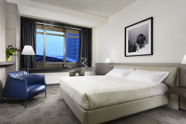 UNA ホテルズ サン ヴィターレ ボローニャ